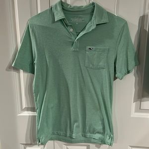 Vineyard Vines Edgartown Polo